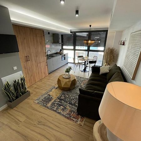 Agata 10-3E Daire Alicante Dış mekan fotoğraf