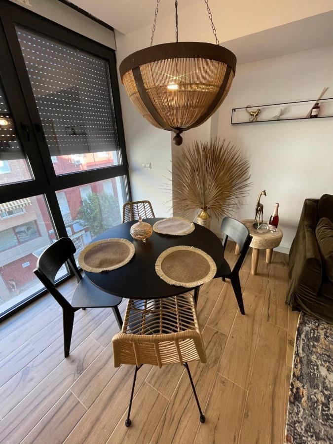 Agata 10-3E Daire Alicante Dış mekan fotoğraf