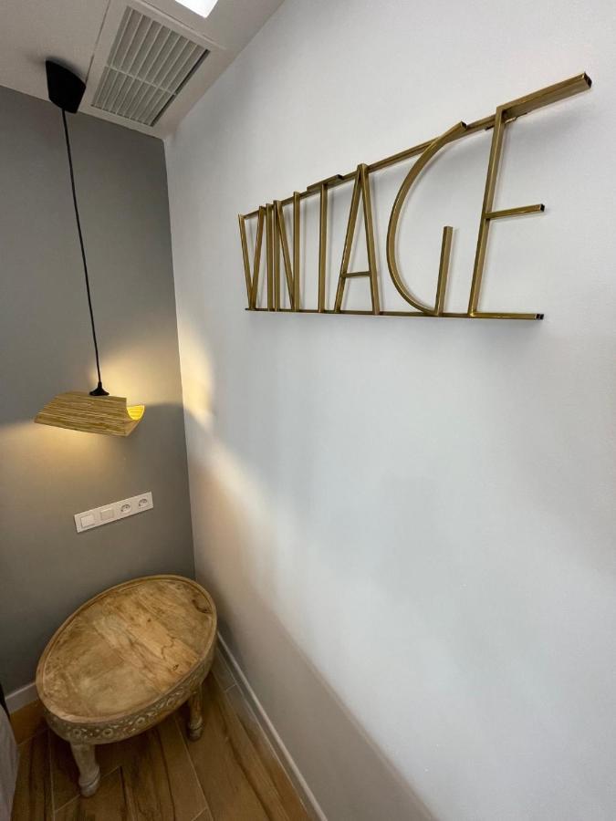 Agata 10-3E Daire Alicante Dış mekan fotoğraf