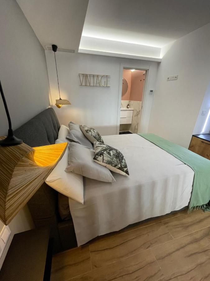 Agata 10-3E Daire Alicante Dış mekan fotoğraf