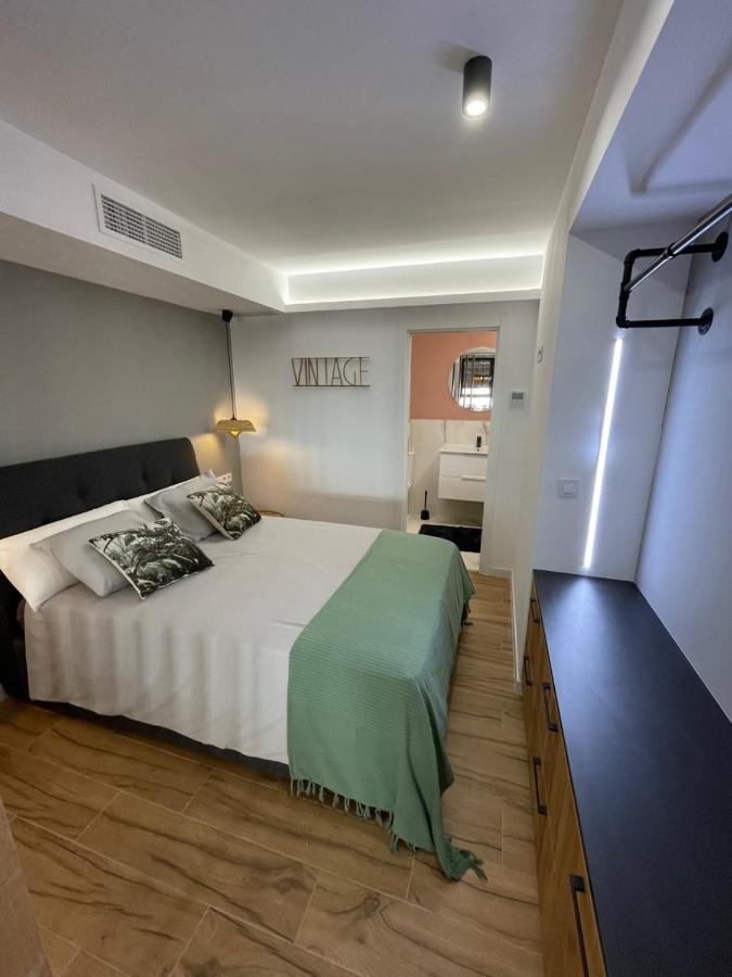 Agata 10-3E Daire Alicante Dış mekan fotoğraf