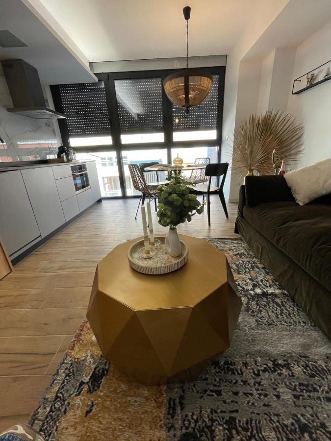 Agata 10-3E Daire Alicante Dış mekan fotoğraf